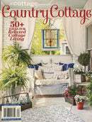 The Cottage Journal Magazine
