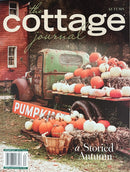 The Cottage Journal Magazine
