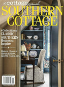 The Cottage Journal Magazine