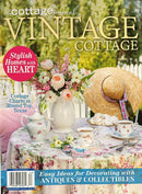The Cottage Journal Magazine