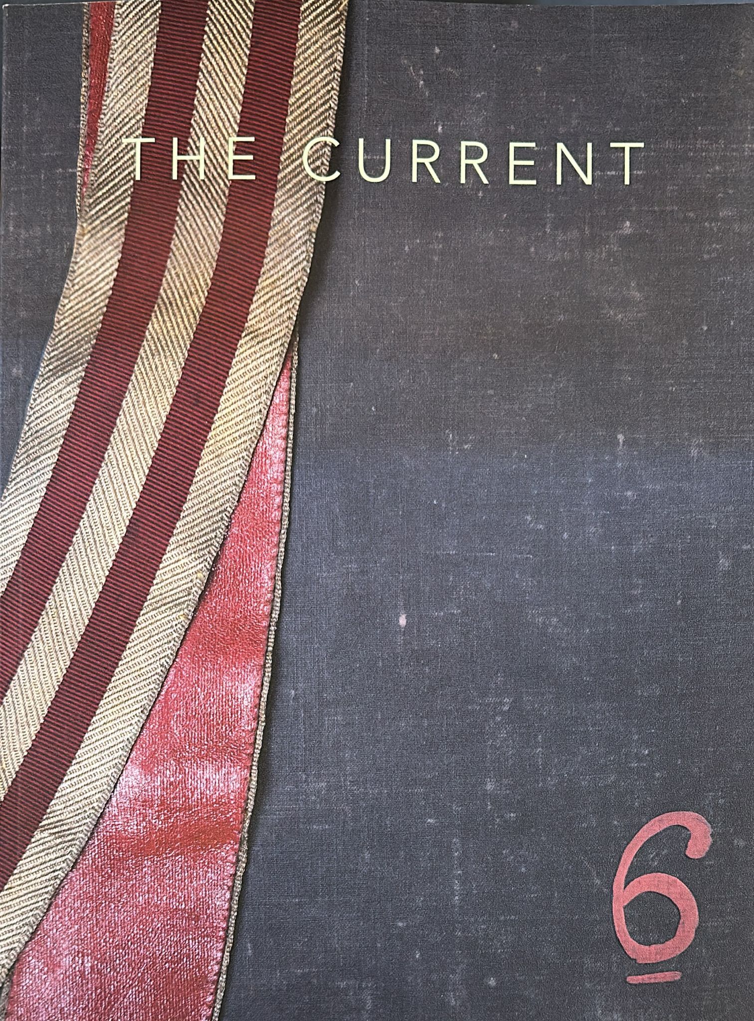 The Current Magazine