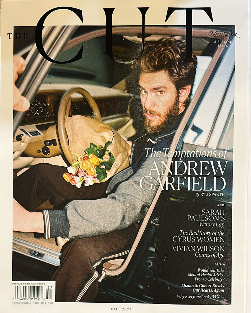 The Cut Magazine