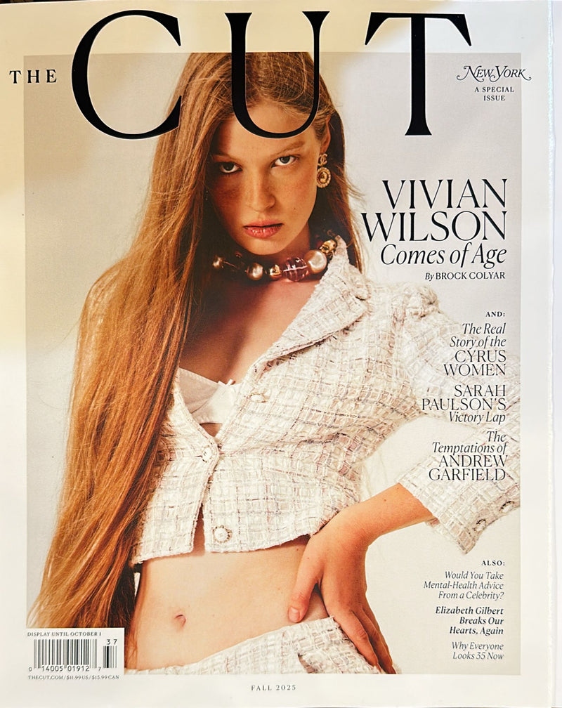 The Cut Magazine