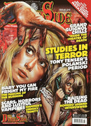 The Darkside Magazine