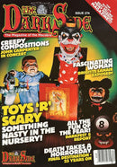 The Darkside Magazine