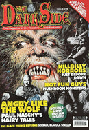 The Darkside Magazine