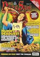 The Darkside Magazine