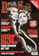 The Darkside Magazine