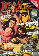 The Darkside Magazine