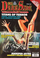 The Darkside Magazine