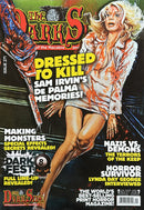 The Darkside Magazine