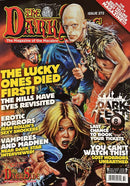 The Darkside Magazine