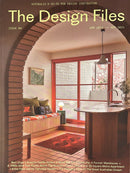 The Design Files Magazine