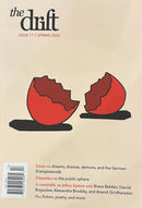 The Drift Magazine