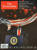 The Economist Magazine