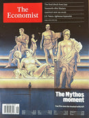 The Economist Magazine