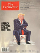 The Economist Magazine