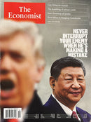 The Economist Magazine