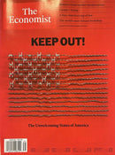 The Economist Magazine