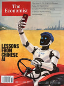 The Economist Magazine