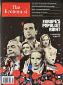 The Economist Magazine