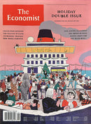 The Economist Magazine