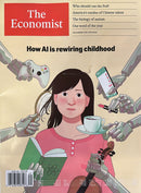 The Economist Magazine