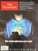 The Economist Magazine
