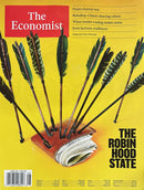 The Economist Magazine