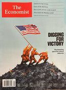The Economist Magazine