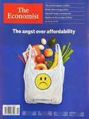 The Economist Magazine