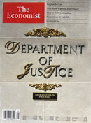 The Economist Magazine