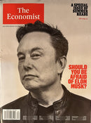 The Economist Magazine