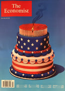 The Economist Magazine