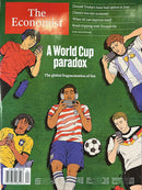 The Economist Magazine
