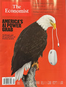 The Economist Magazine