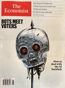 The Economist Magazine