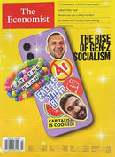 The Economist Magazine