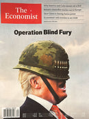 The Economist Magazine