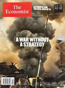 The Economist Magazine