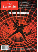 The Economist Magazine