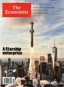 The Economist Magazine