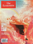 The Economist Magazine