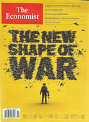 The Economist Magazine