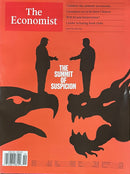 The Economist Magazine