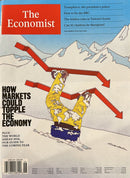 The Economist Magazine