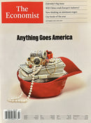 The Economist Magazine