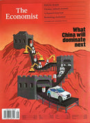 The Economist Magazine