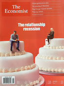 The Economist Magazine