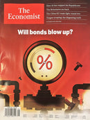The Economist Magazine